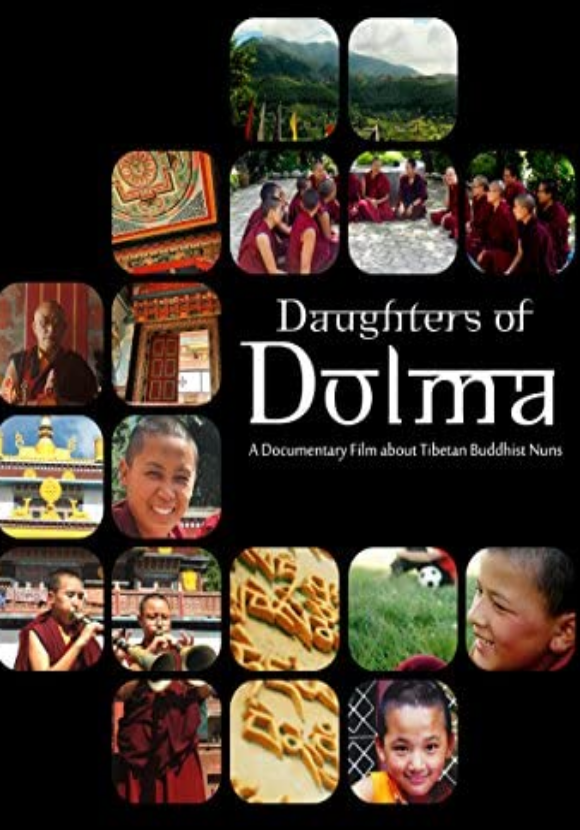 Daughters Of Dolma